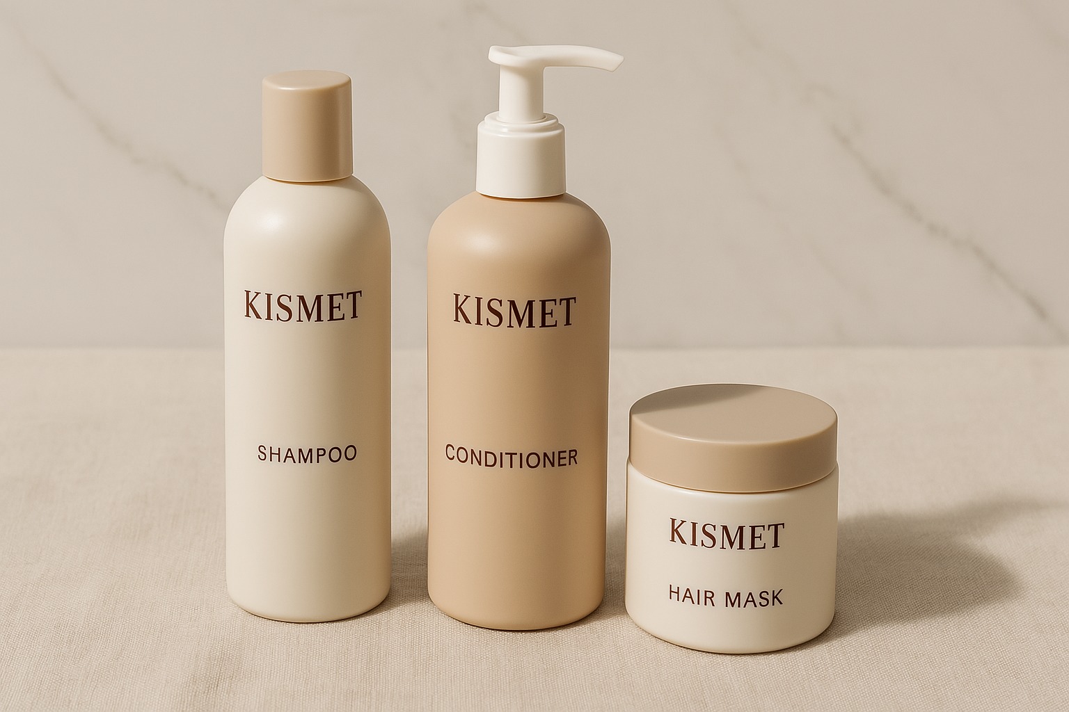 Acondicionador Personalizado