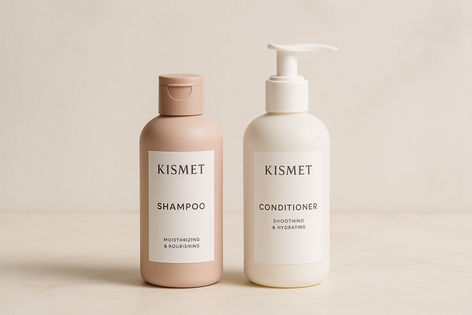 Champú Personalizado